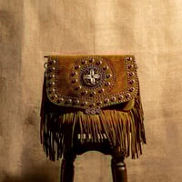 Image 1 of FEVER FRINGE