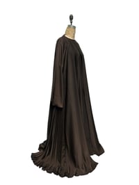 Image 2 of Basimah abaya 