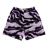 Image 2 of NAMING PRODUCTS IS HARD BUT THESE SHORTS ARE COMFY Camo Stone