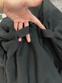 Image 9 of Raf Simons x Calvin Klein 205W39NYC Cargo Hoodie - L