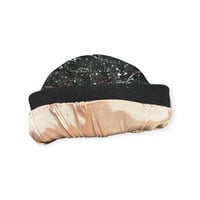 Image 3 of KV Beanie (SplatterPaint)