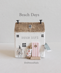 Image 5 of Beach Days (pink) made to order