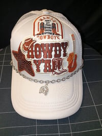 Image 3 of Howdy Y'all 