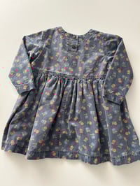 Image 2 of Vtg Levi’s dress