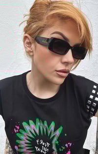 Image 2 of GAFAS DE SOL BLACK IBIZA
