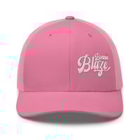Image 1 of Bonnie Blaze Trucker Cap