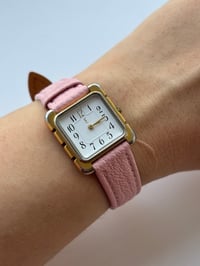 Image 3 of Rare YSL Watch