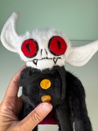 Image 8 of Weighted Small Baby Nosferatus - 2 Available