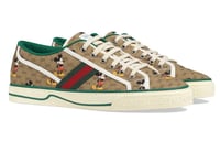 Image 2 of Disney x Gucci Tennis 1977 'Mickey Mouse' 606111-H0T10-