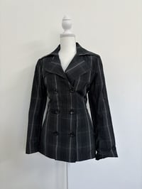 Image 1 of 00s Trench coat // M