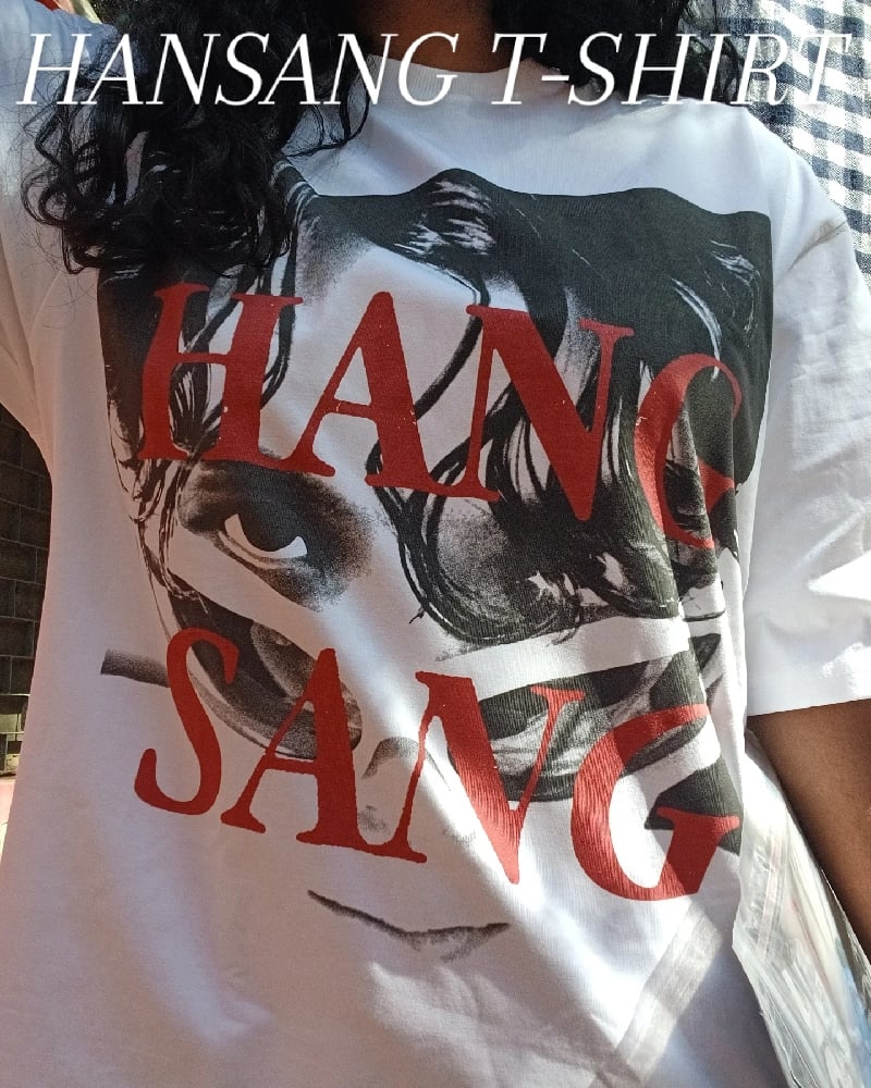 Image of HANSANG T-SHIRT
