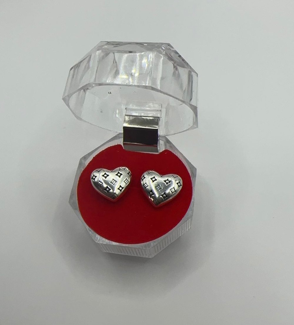 Image of Lux Earrings 