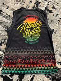 Image 2 of Reggae Tribal Tank Top