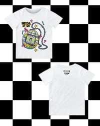 T-SHIRT: Radical Retro