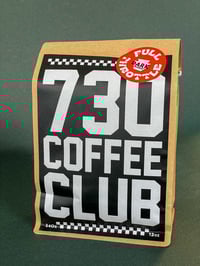 Image 1 of Full Throttle - DARK ROAST