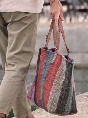 Image of Sac Cabas {SC21-42.12}