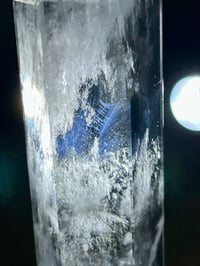 Image 21 of Blue Needle Quartz Generator #2880