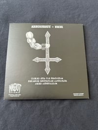Image 2 of ABHORRENCY - “MMXX”