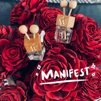 Manifest Car Freshener 