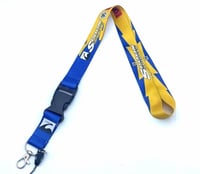 Image 1 of Spoon Sports theme Lanyard