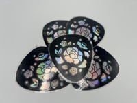 Image 2 of BTS Yoongi pick 