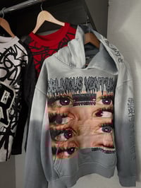 Image 4 of All Eyez On Me Hoodie