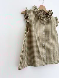 Image 2 of Blouse ANY enfant 