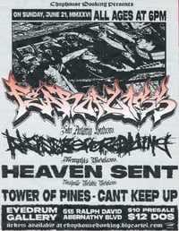 06.21.2026 - Fear of Loss, A Kiss Before Dying, Heaven Sent