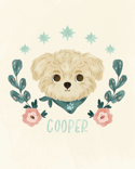 Custom Pet Portrait