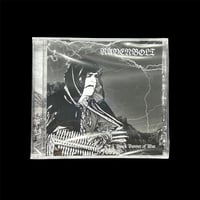 Image 1 of Ravenbolt - Black Banner of War CD
