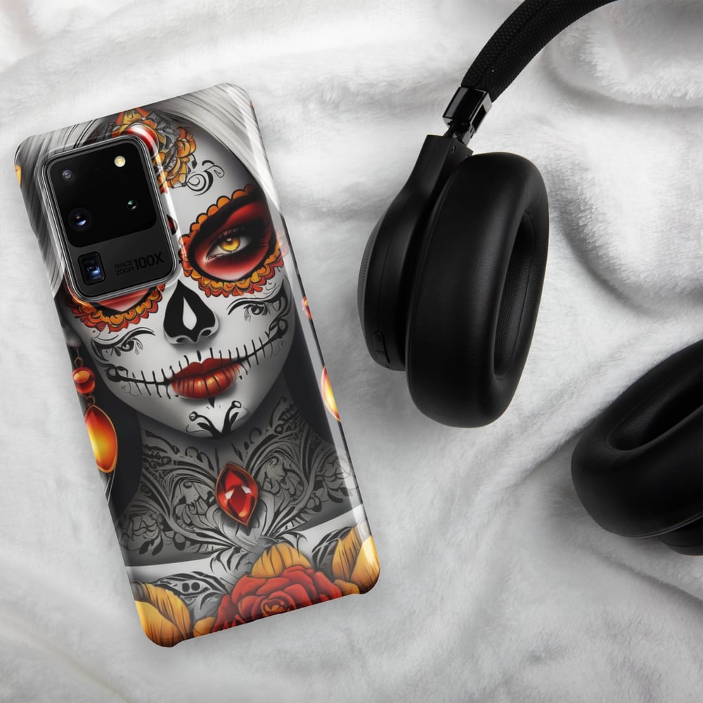Snap case for Samsung®