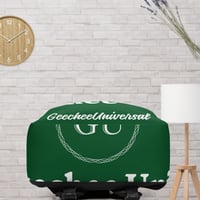 Image 2 of Geechee Unity Backpack