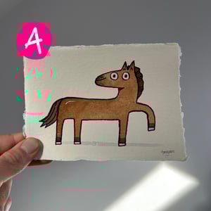 Image of Crappy Animals