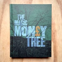 Image 1 of Kirsty Mackay - The Magic Money Tree (Signed)