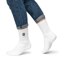 Image 1 of Dear SUMR Socks