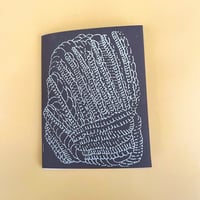 Image 6 of HIGHLY FOLDED LINING Cody Brant