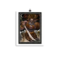 Zakhr, the City Breaker