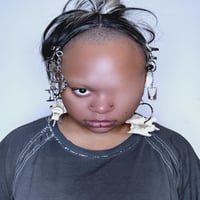 Image 1 of Spinal Offering Earrings