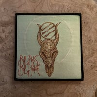 Image 1 of Bull of Apis Bull of Bronze