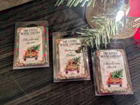 Image 1 of Holiday & Winter  Wax Bars