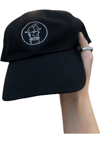 Image 2 of Jester Kewpie Hat