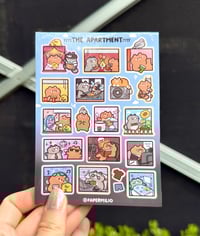 Image 2 of The Apartment 