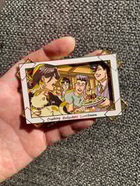 Image 1 of AKBK Livestream Poppy