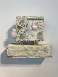 Image 1 of Heather Caufield / "Candied"