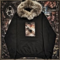 Image 1 of Livor Mortis Leachates XL_COYOTE