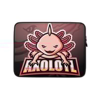 Image 2 of Laptop Sleeve