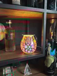 Image 1 of ELECTRIC BURNERS + 5 MELTS - £20 