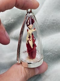 Image 3 of Fiammella di Avalon rossa