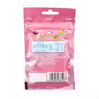Image 2 of Fruit Flavor SKITTLES® (China)