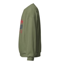 Image 10 of Trump Carlson 2024 - Unisex Sweatshirt from PatriotsCo.com